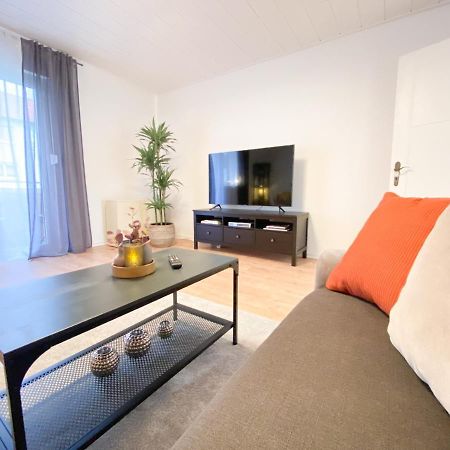 Apartment Mozart 盖恩斯巴赫 外观 照片