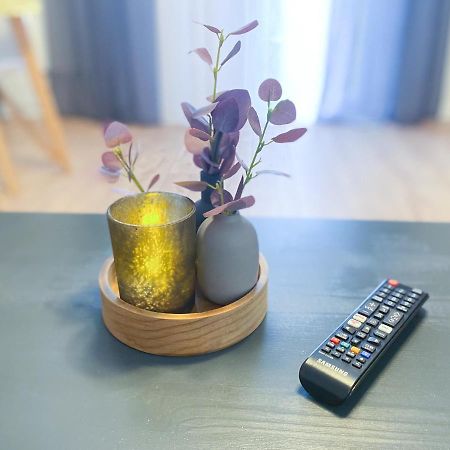 Apartment Mozart 盖恩斯巴赫 外观 照片