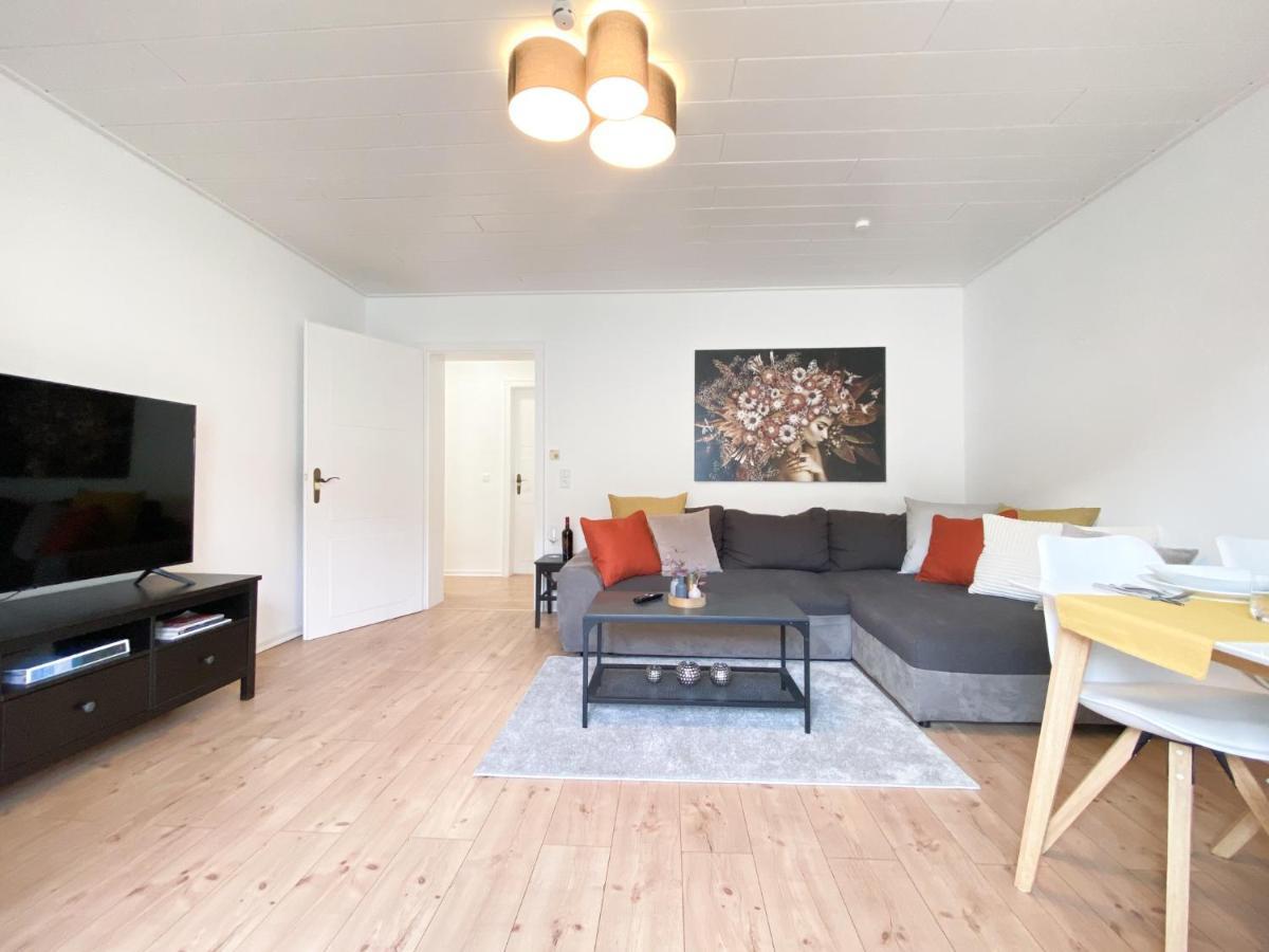 Apartment Mozart 盖恩斯巴赫 外观 照片