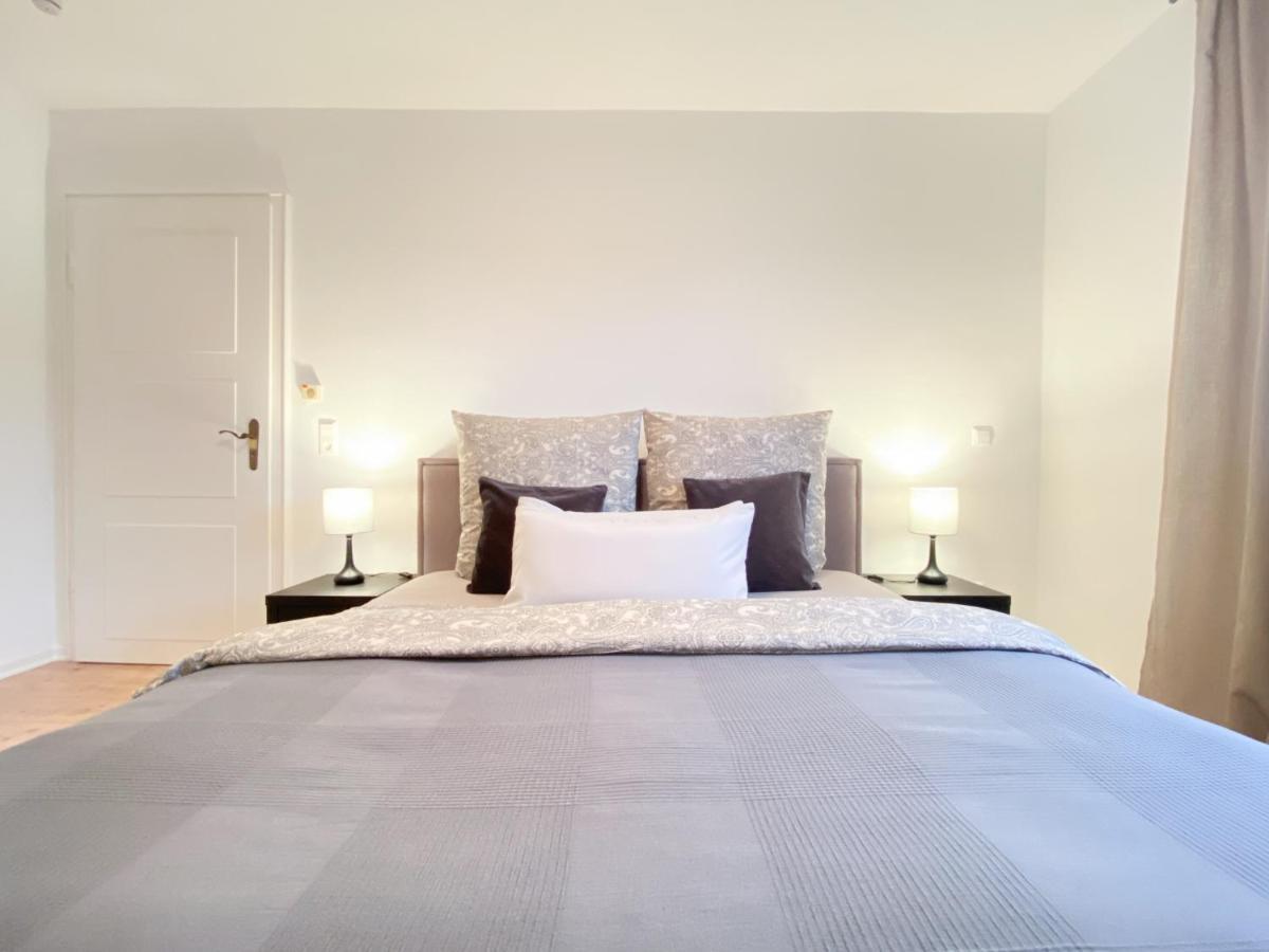 Apartment Mozart 盖恩斯巴赫 外观 照片