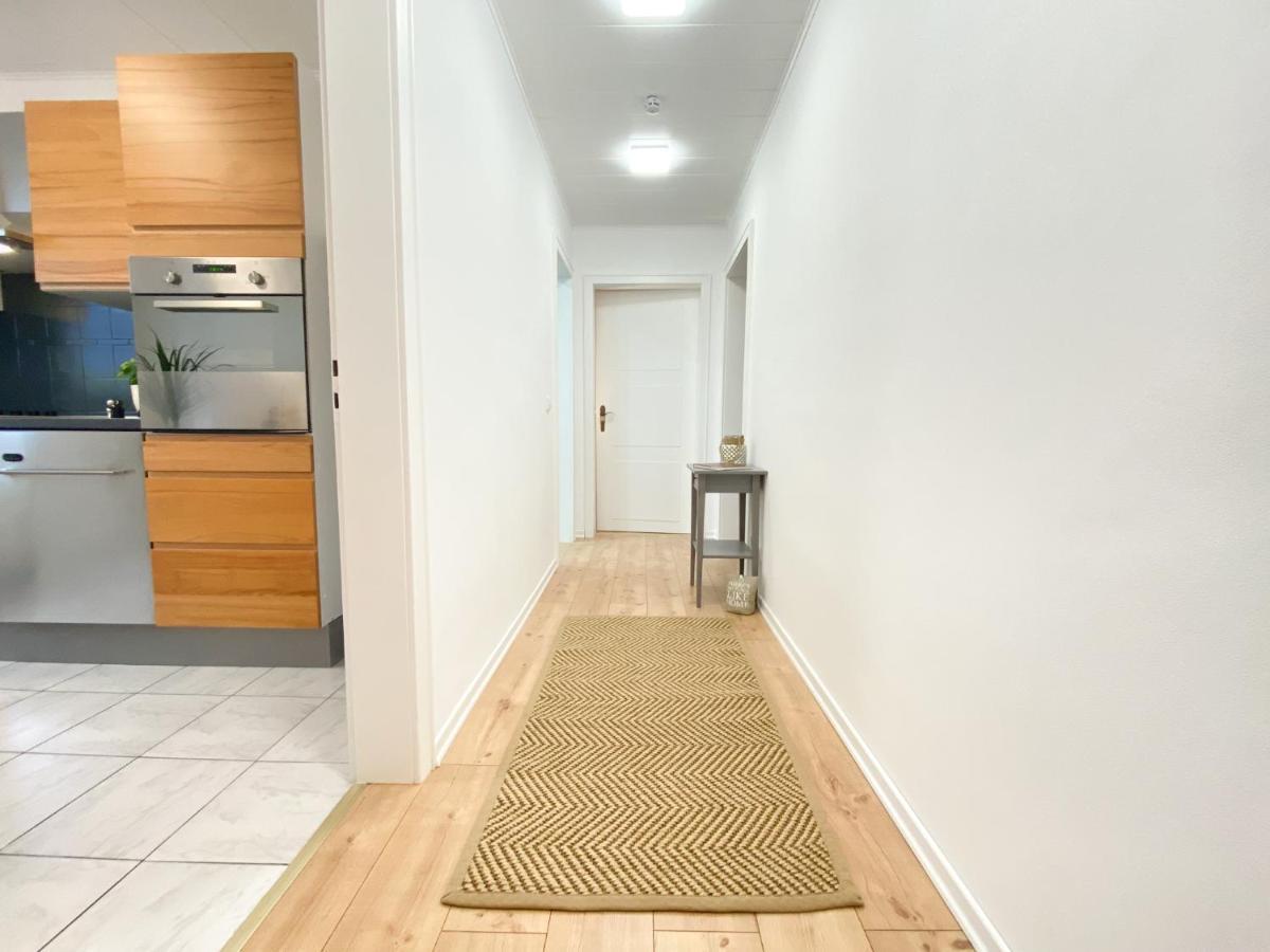 Apartment Mozart 盖恩斯巴赫 外观 照片